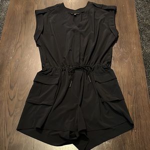 Athleta Sutton Romper. Size 10